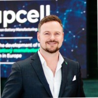 Marcus Andreas Olsen