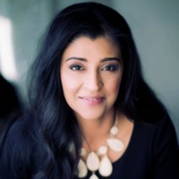 Anita Drasan