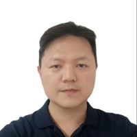 Nick Huang