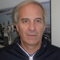 Serge Laperriere
