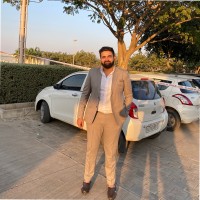 Rudra Raiyani