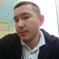 Denis Kadir