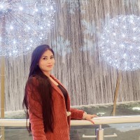 Tanvi Kadila