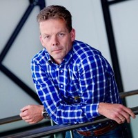 Johan van der Wal