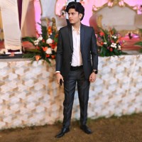 Chirag Saroha
