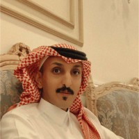 Sulaiman Almashrafi