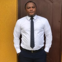 Samuel Kumah