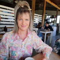 Rhiannon Guy