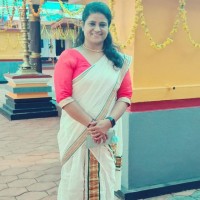 Nisha Sashi