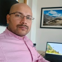 Vijay Dubey