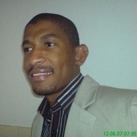 Tumelo Namise