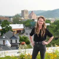 Kathryn Blatt Ancaya, PLA