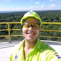 Jose Manuel Mora Daal