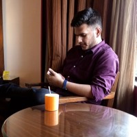 Bishwajit Jha