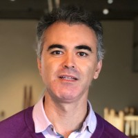 Marcio Alves Belo