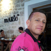 Mario Grün