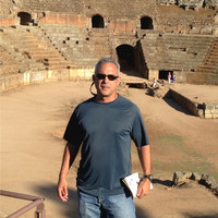 Simon Dixon
