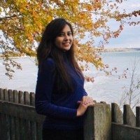 Sameen Abid
