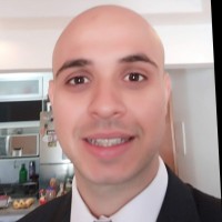 Rafael Moreira