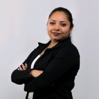 Sabina Landeros