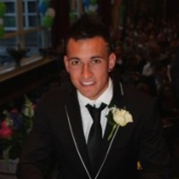 Ryan Rasoelbaks