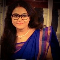 Shilpa Das