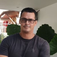 Erhent David Madariaga Martinez