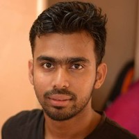 Rajendra Shetty