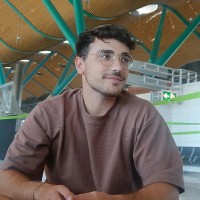 Aitor Luque Bodet