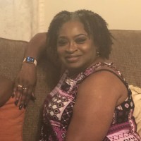 Tamla Philpot Clayton