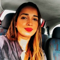 Jackeline Soares