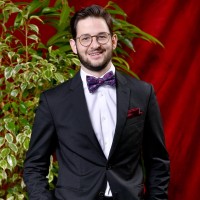 Nico Goja