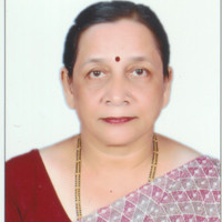 Shruti Bapat