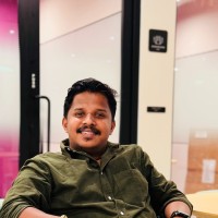 HARIKRISHNA M