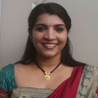 Saritha Nair