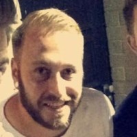 Luke Ford