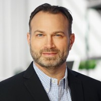 Jeff Leach
