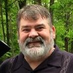 Bill Woodruff