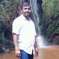 Ashok D Kallur