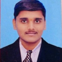 Krushnakumar Khomane