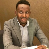 Abdisalan Ahmed Mohammed