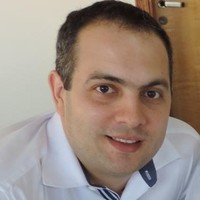 Fabrício Marçal Augusto Pereira