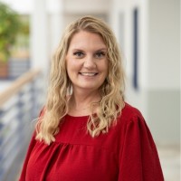 Katie Ward