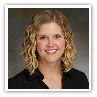 Kelli Jo Miller, Pa-C, Caq-Pmhc