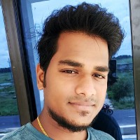 Amit Prakash Behera