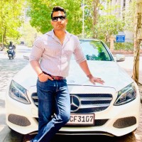 Avishek Sengupta