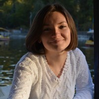 Anna Tishenko