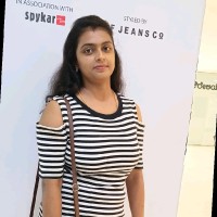 Divya G
