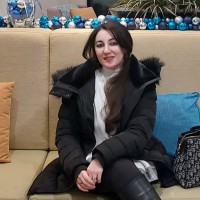 Reem Hamed