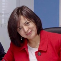 Isabel Valdez